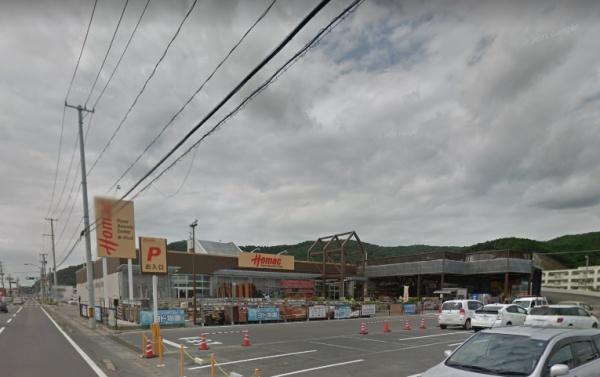 石巻市鹿妻北2丁目の貸家(DCMホーマック石巻東店)