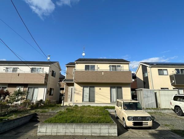 大崎市鹿島台広長字内ノ浦の貸家