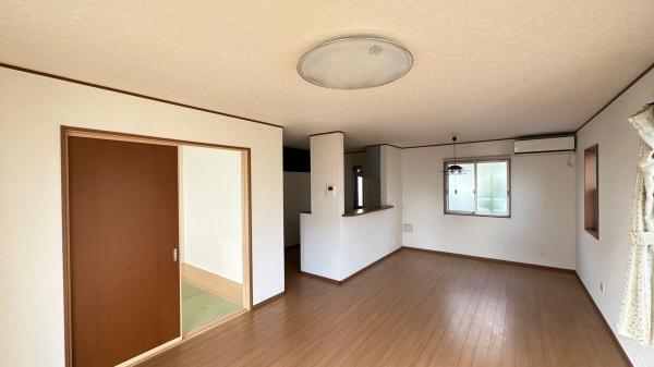 鹿島台住宅
