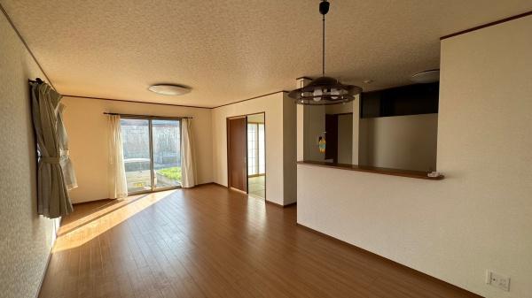 鹿島台住宅
