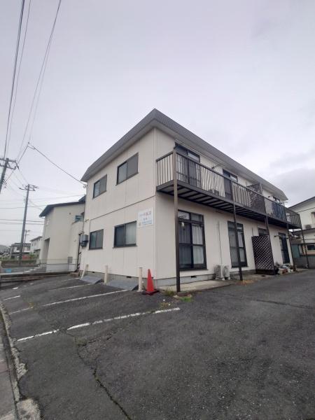 コーポKⅢ