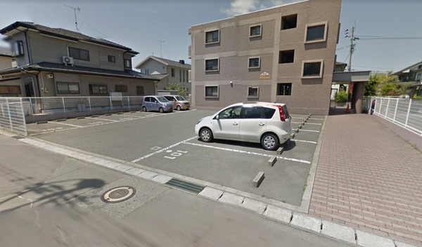 あけぼのハイツⅡ