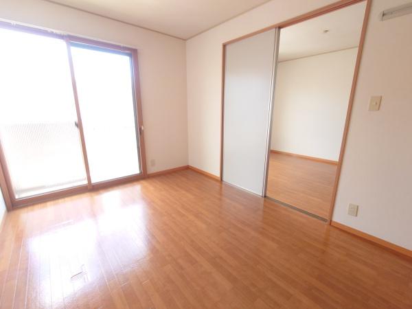 アーバン・スクエア弐番館