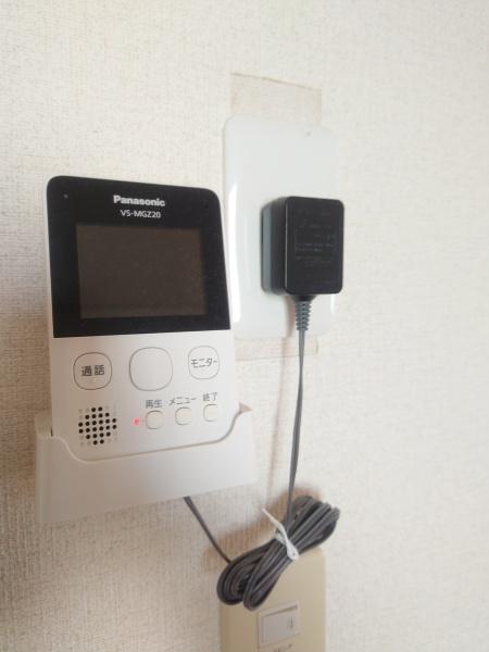 アーバン・スクエア弐番館