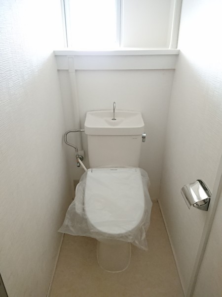 コンフォルト山下