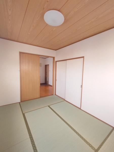 エスポワール中里