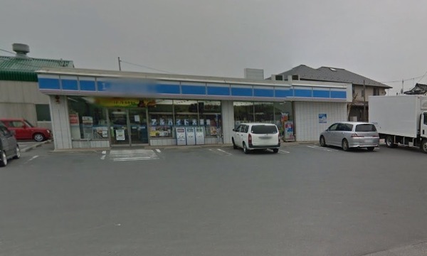 メゾンエトワール(ローソン石巻青葉店)