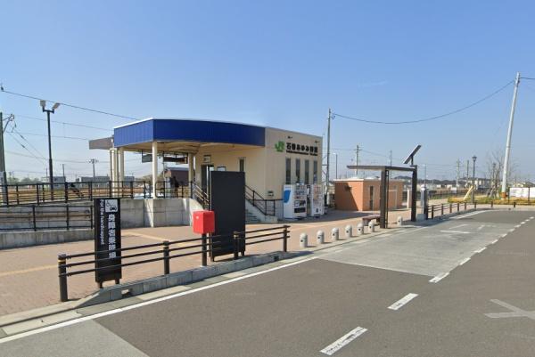 メゾンエトワール(石巻あゆみ野駅(JR東日本仙石線))