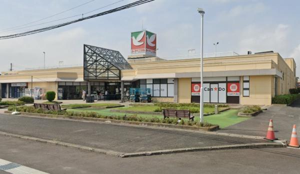 矢本寿町テナント(ヨークベニマル矢本店)