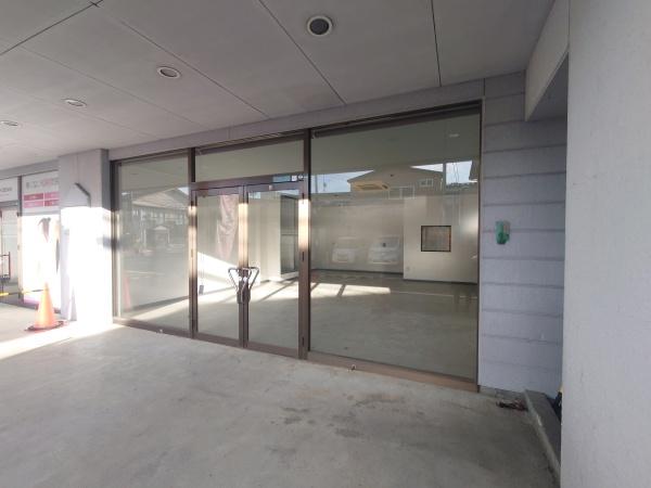 矢本寿町テナント