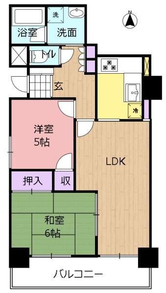 昭和マンション千石町