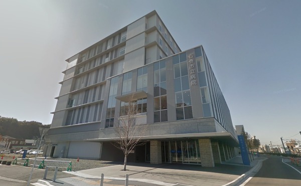 昭和マンション千石町(石巻市立病院)