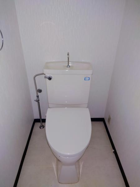 昭和マンション千石町