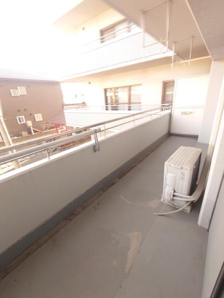 昭和マンション千石町