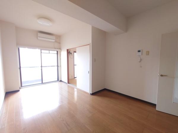 昭和マンション千石町