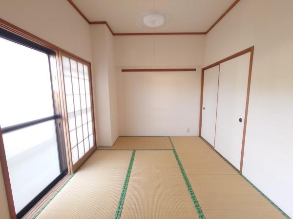 昭和マンション千石町