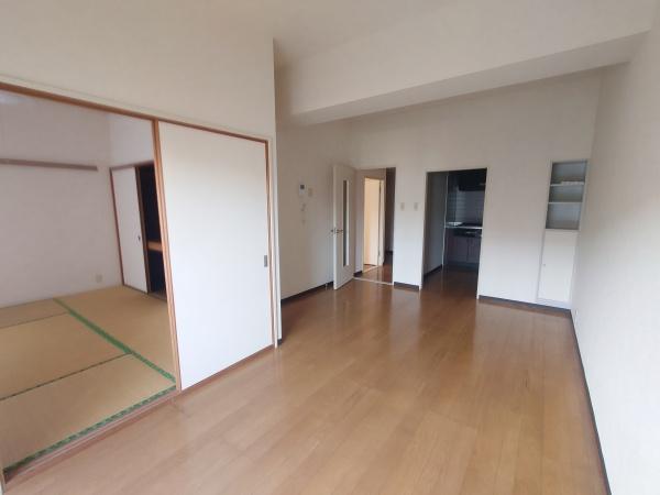 昭和マンション千石町