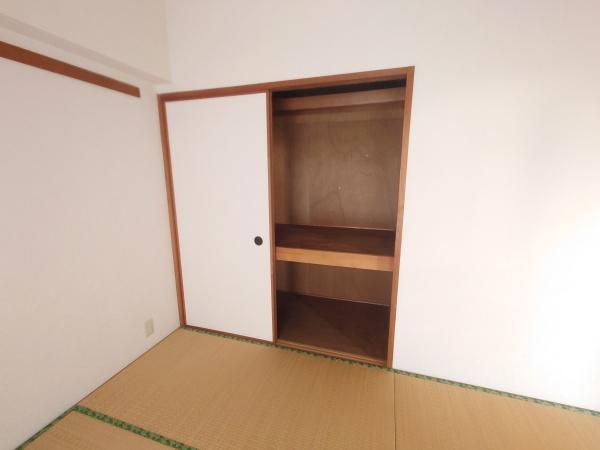 昭和マンション千石町