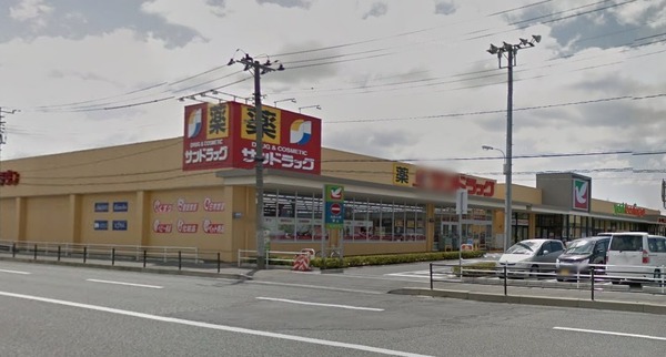 石巻市駅前北通り３丁目の貸家(ヨークベニマル石巻中里店)