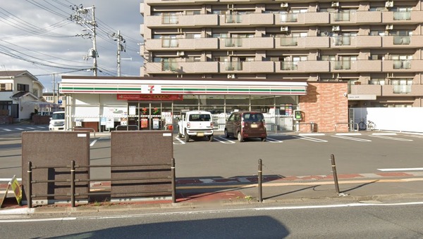 石巻市駅前北通り３丁目の貸家(セブンイレブン石巻駅南店)