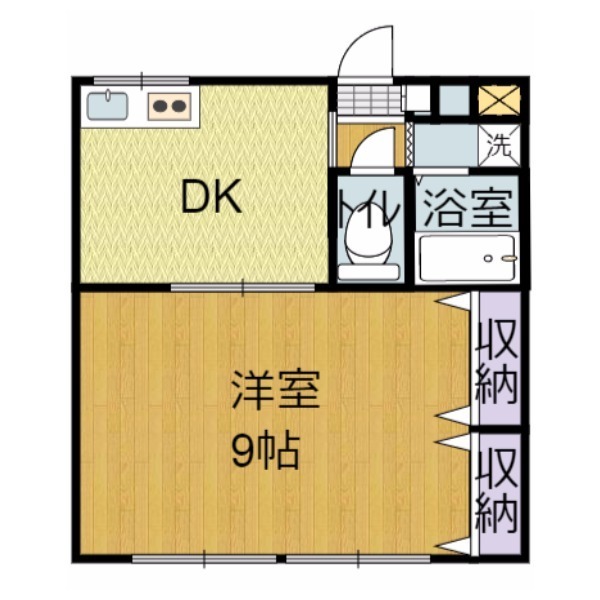 そよ風パーク