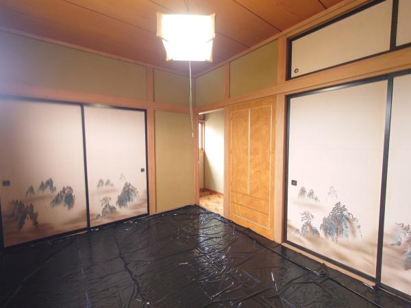 石巻市南光町１丁目の貸家