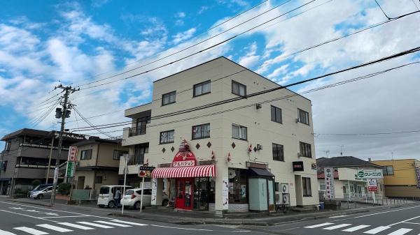 NSビル