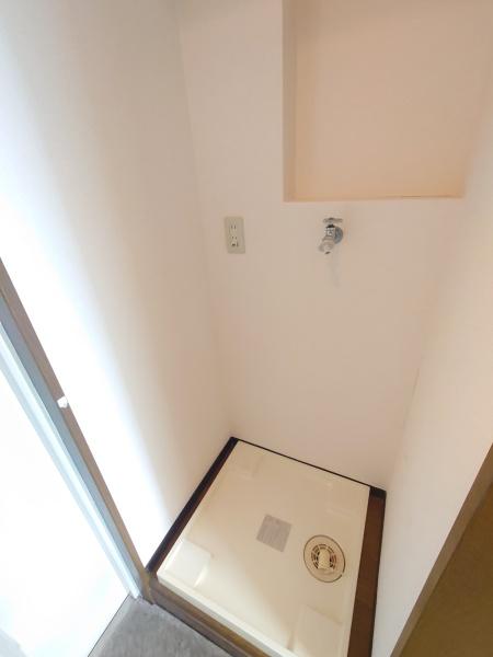 ドルチェ中里(その他設備)