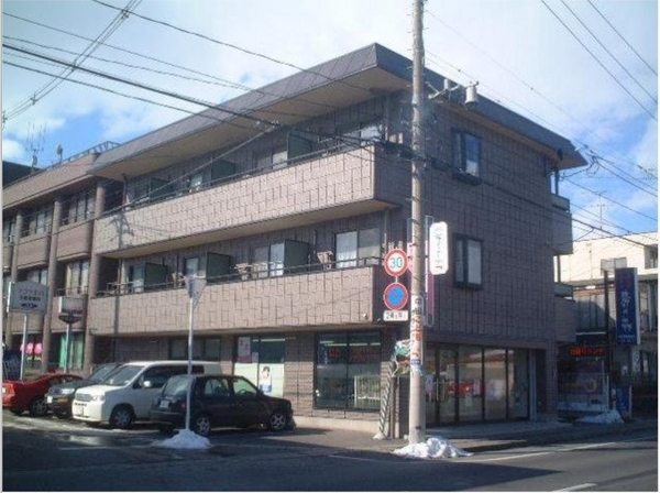 ドルチェ中里