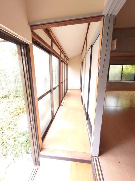 石巻市日和が丘１丁目の貸家
