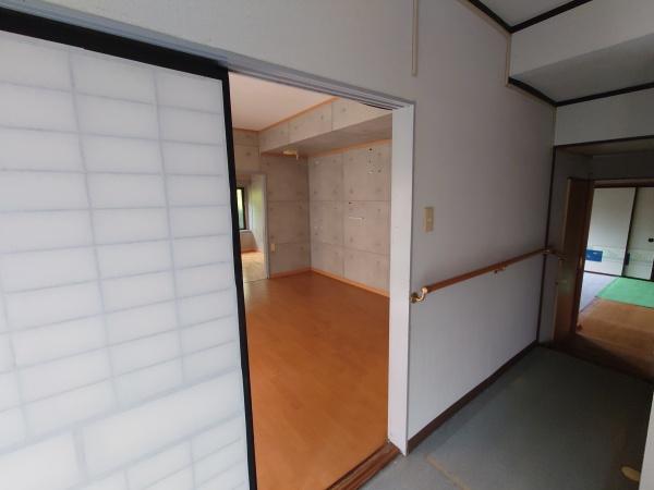 石巻市日和が丘１丁目の貸家