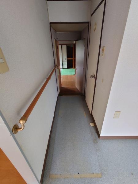石巻市日和が丘１丁目の貸家