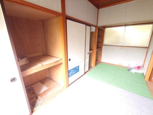 石巻市日和が丘１丁目の貸家