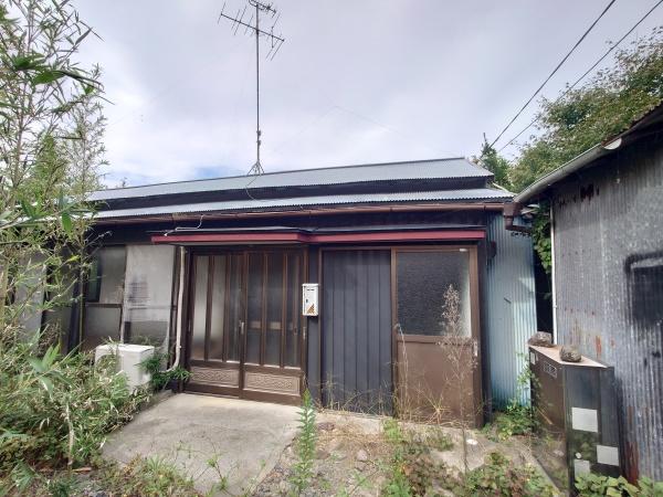 石巻市日和が丘１丁目の貸家