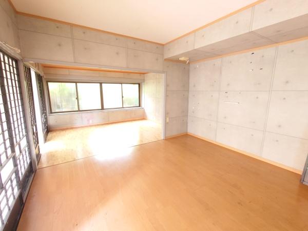 石巻市日和が丘１丁目の貸家