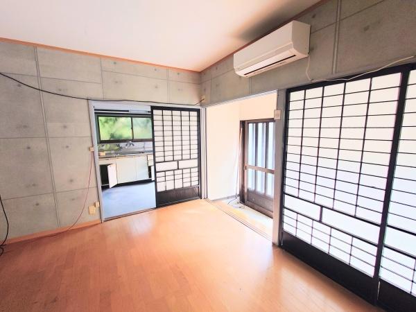 石巻市日和が丘１丁目の貸家