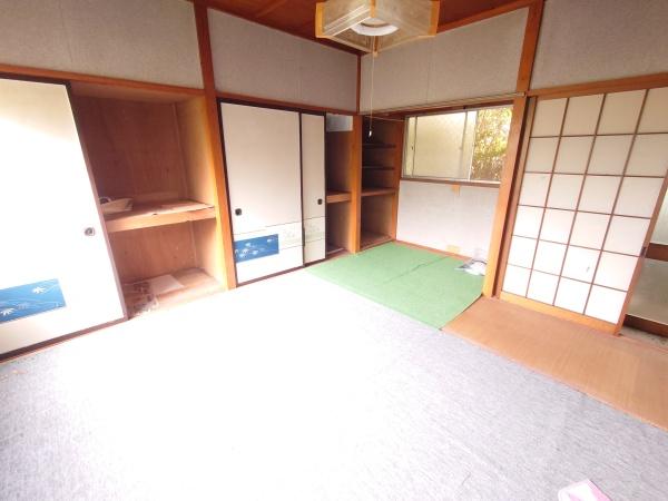 石巻市日和が丘１丁目の貸家