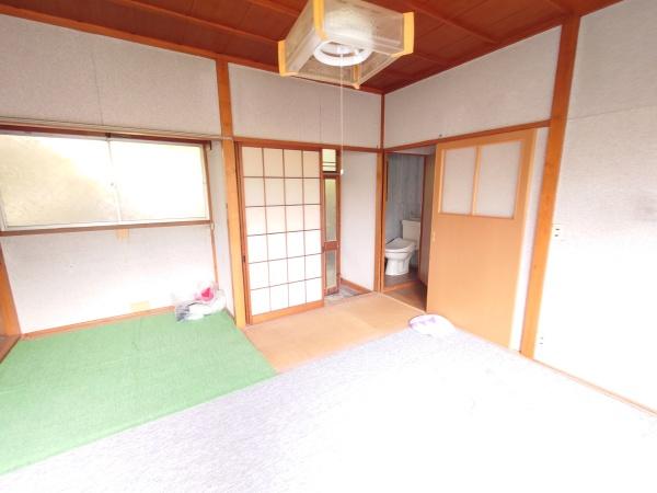 石巻市日和が丘１丁目の貸家