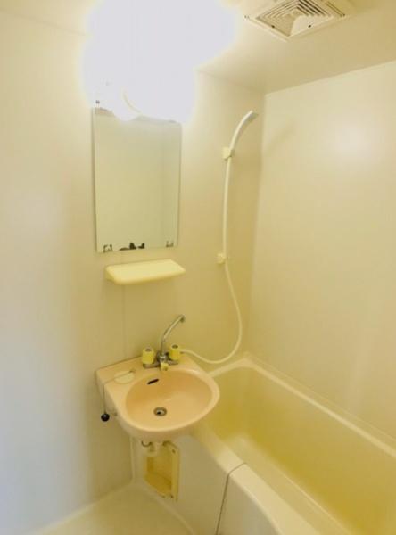 あけぼのハイツ