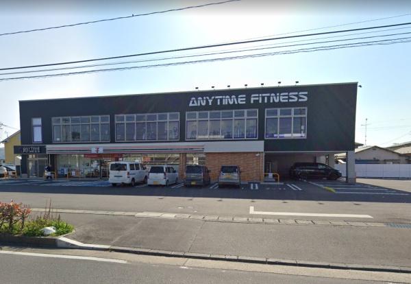 あけぼのハイツ(セブンイレブン石巻あけぼの店)