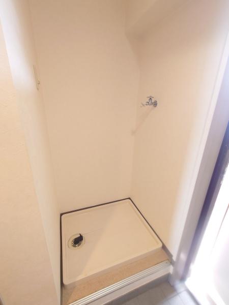 あけぼのハイツ