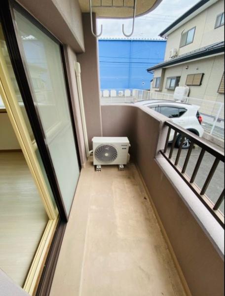 あけぼのハイツ