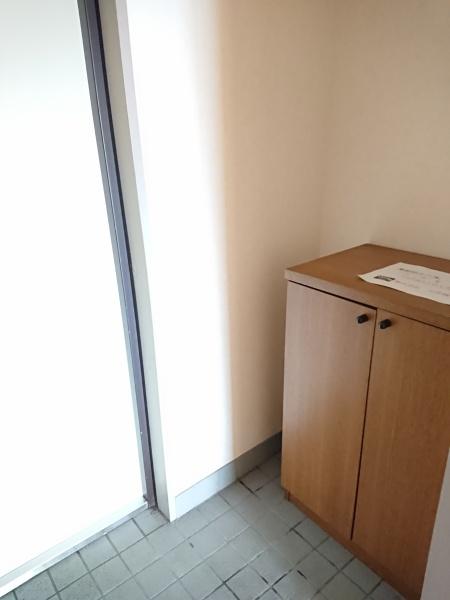 あけぼのハイツ