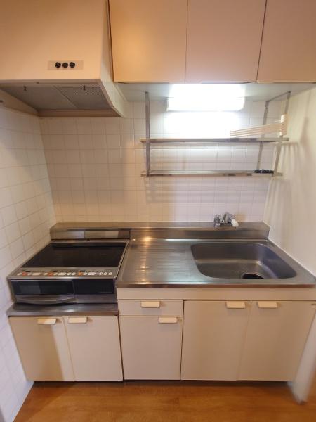 あけぼのハイツ