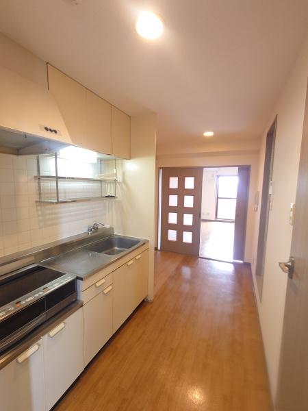 あけぼのハイツ