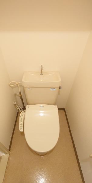 あけぼのハイツ