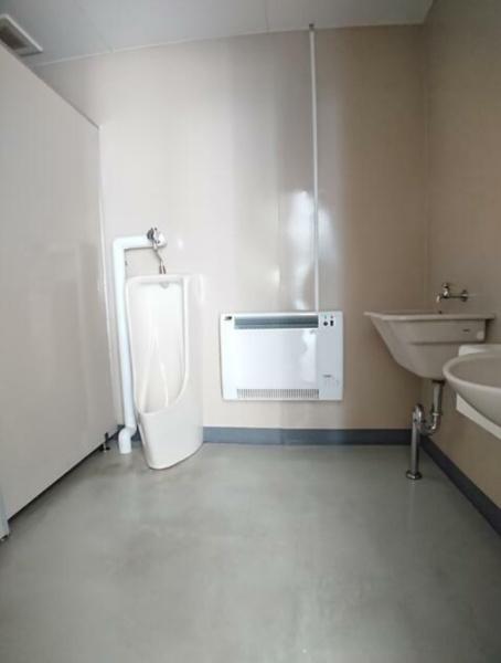 石巻市中里７丁目の店舗（一戸建）