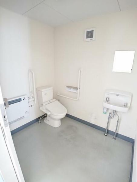 石巻市中里７丁目の店舗（一戸建）