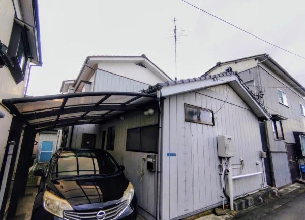 石巻市貞山１丁目の貸家