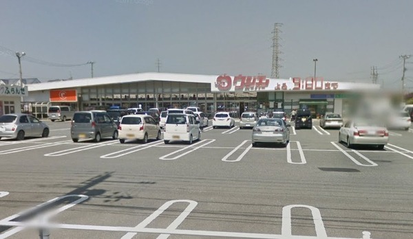 石巻市末広町のアパート(ウジエスーパー石巻山下店)